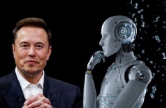 Elon Musk tiên tri: Năm 2030 sẽ là dấu mốc kinh hoàng, hàng loạt người bị AI cướp việc; chuyên gia trấn an gấp ‘Đừng sợ, nó không phải quái vật!’