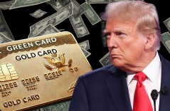'Thẻ vàng' nhập cư 5 triệu USD của ông Trump: Có tiền cũng không dễ mua