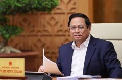 Thủ tướng yêu cầu Bộ Công an nghiên cứu cơ chế mua thẻ cư trú tại Việt Nam