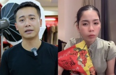 Quang Linh Vlog, Hằng Du Mục bị bắt