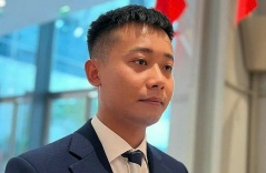 Quang Linh Vlog thôi làm Ủy viên Mặt trận Tổ quốc Việt Nam