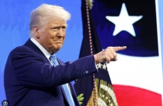 Ông Trump tiết lộ điều tự hào nhất trong 100 ngày đầu nhiệm kỳ