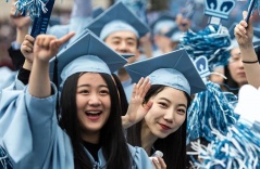 Sinh viên Trung Quốc ngần ngại theo đuổi 'giấc mơ Mỹ'