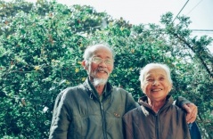 Thói quen buổi sáng của những người sống trên 100 tuổi