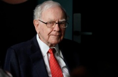 Ở tuổi 94, tỉ phú Warren Buffett thông báo kế hoạch nghỉ hưu