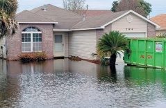 Điều gì khiến cư dân Florida 'đau khổ' trong cuộc khủng hoảng nhà ở?