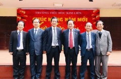 Chuyện về gia đình danh giá có 8 anh em là nhà khoa học nổi tiếng Việt Nam