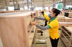 Nhà nhập khẩu Mỹ tìm đơn hàng từ Việt Nam