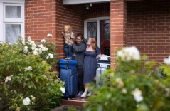 Làn sóng người New Zealand rời khỏi đất nước