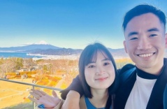 Chạy trốn phố thị Nhật về Việt Nam sống 'thuận tự nhiên'