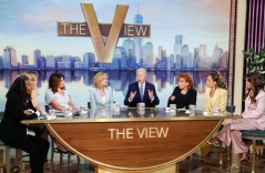 Cựu Tổng thống Mỹ Joe Biden mắc ung thư, đã di căn đến xương