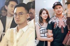 Sau 2 năm ly hôn, Diệp Lâm Anh có cuộc sống hoàn toàn đối lập với thiếu gia Nghiêm Đức