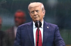 Ông Trump dọa đáp trả toàn lực nếu Iran tấn công lực lượng Mỹ