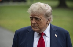 Lý do ông Trump ngừng truy quét nhập cư ở trang trại, khách sạn