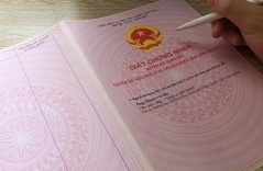 Việt kiều có được đứng tên sổ hồng không?