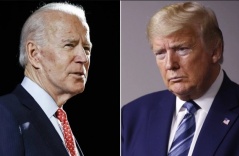 Chính sách hiếm hoi thời ông Biden được chính quyền Trump ủng hộ