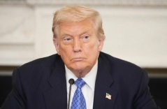 Ông Trump muốn di dời người vô gia cư khỏi thủ đô Washington