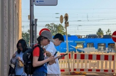 Người Đức ngày càng làm việc ít giờ hơn