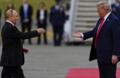 Lý do ông Trump - Putin chọn họp thượng đỉnh ở Budapest