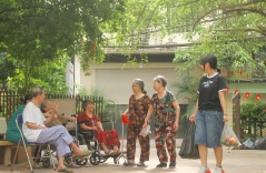 Viện dưỡng lão ở Việt Nam - từ 'bất hiếu' đến 'tất yếu'