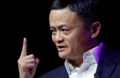 Người phụ nữ 'quan trọng hơn cả Alibaba' của tỷ phú Jack Ma