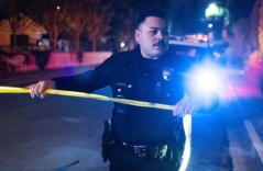 Mỹ truy quét băng đảng mafia khét tiếng California