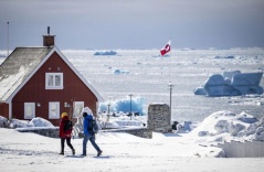 Hơn một thế kỷ Mỹ nuôi tham vọng thâu tóm Greenland