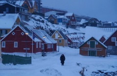 Greenland quan trọng với an ninh quốc gia Mỹ đến mức nào?