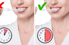 10 thói quen hàng ngày ảnh hưởng xấu đến sức khỏe bạn