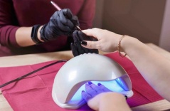 Những điều chỉ thợ Nail chuyên nghiệp mới nói cho bạn biết