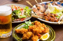 Những điều khác biệt lớn nhất trong bữa ăn của người Nhật và người Mỹ