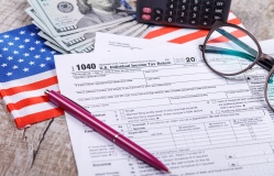 USCIS tăng phí một Số đơn từ ngày 01 tháng 01 năm 2026