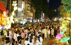 'Được - mất' của du lịch Việt qua 9 ngày nghỉ Tết