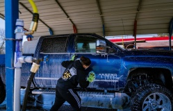 Người gốc Việt ở Texas: Bây giờ tôi thấy sợ mùa đông rồi