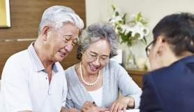 Cần chuẩn bị như thế nào để cuộc sống người già ở Mỹ có thể an nhàn nhất