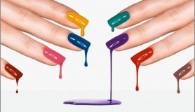 Ba chất độc gây nguy hiểm cho sức khỏe ở nghề Nail cần chú ý