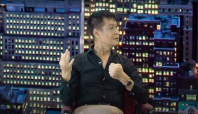 MC trẻ đẹp Kỳ Duyên: 'Không hiểu vì sao mình ở Mỹ nhưng chỉ yêu đàn ông Việt Nam'