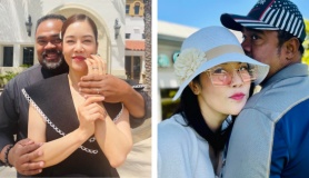 Hé lộ lý do Thu Phương và Dũng Taylor sống thử 11 năm không chịu cưới: 'thử thách lẫn nhau' mỗi ngày