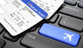 Kinh nghiệm đặt mua vé máy bay giá rẻ bất ngờ, không phải ai cũng biết