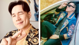 Ở biệt thự 200 tỷ, Khánh Phương tiết lộ: 'Khi có vợ, tôi sẽ đưa vợ 100 triệu mỗi tháng để chi tiêu'