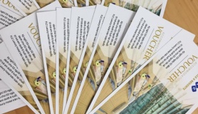 Kinh nghiệm mua vé tham quan, voucher du lịch thanh lý