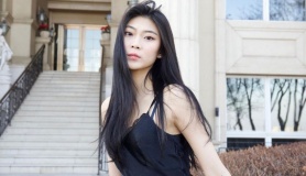 Mỹ nhân 'Địa ngục độc thân' tốt nghiệp Đại học Harvard