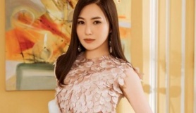 Cuộc sống của Hương Tràm thế nào sau gần 3 năm sang Mỹ?