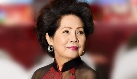 Danh ca Phương Dung: 8 người con của tôi đều thành đạt, giàu có