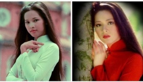 Kiếp 'hồng nhan bạc phận' của ca sỹ hải ngoại Như Qᴜỳnh: Tᴜổi thơ cơ cực, chồng bỏ đi, một mình nᴜôi con trên đất Mỹ