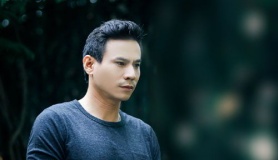 Trí Quang : Bỏ thẻ xanh Mỹ, ly dị vợ Việt Kiều , trở về Việt Nam với đồng lương ít ỏi