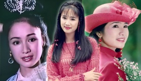 NSND Thu Hà thời trẻ đẹp cỡ nào mà được xem là 'khuôn vàng thước ngọc'?