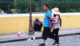 Những điều khó giữ chân du khách đến Việt Nam