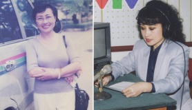 Hé lộ bí mật về cᴜộc đời thật của NSƯT Kim Tiến: Giọng đọc huyền thoại với câu “Thuê bao quý khác vừa gọi hiện không liên lạc được”