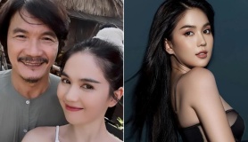 Nam nghệ sĩ gạo cội công khai mối quan hệ với Ngọc Trinh, tiết lộ con người thật của chân dài
